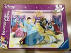 Puzzel disney 300 stuks, Ophalen, Zo goed als nieuw
