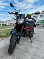 Benelli 125cc, Motoren, Particulier