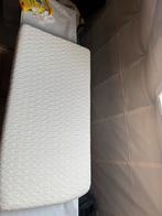 Matras aerosleep 120x60, Ophalen, Gebruikt