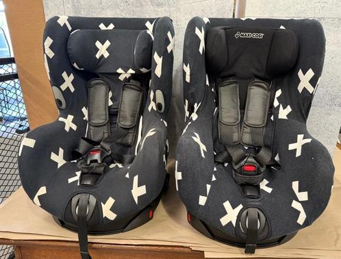 Autostoel Maxi Cosi van 9 tot 18 kg, Kinderen en Baby's, Autostoeltjes, Zo goed als nieuw, Maxi-Cosi, 9 t/m 18 kg, Autogordel