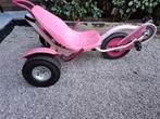 ligfiets voor meisjes, Ophalen of Verzenden, Gebruikt