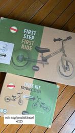 Trybike loopfiets driewieler extensie set, Ophalen, Loopfiets
