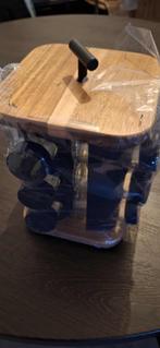 kruidenrek, Ophalen of Verzenden, Nieuw