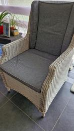 tuinzetel Hartman, Tuin en Terras, Tuinstoelen, Ophalen, Zo goed als nieuw