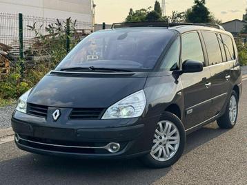 Renault Espace 2.0 dCi Initial FAP//AUTOBOX//LEER//