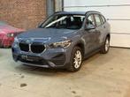 BMW X1 1.5 d Trekhaak Navi Sport Zetels Head UP EURO6, Auto's, BMW, Stof, Gebruikt, Electronic Stability Program (ESP), 107 g/km