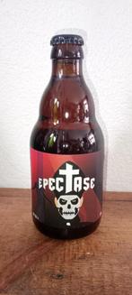 Brouwerij met bier gevulde fles Epectase, Ophalen of Verzenden, Nieuw, Flesje(s), Overige merken