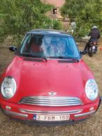 piece mini cooper r50 moteur ok boit 0k, Auto's, Mini, Particulier, Cooper, Te koop, Benzine
