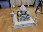 LEGO 10256 Taj Mahal met originele verpakking en instructies, Enfants & Bébés, Jouets | Duplo & Lego, Comme neuf, Lego, Envoi