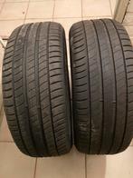 2 pneus 215/55/16 93V michelin primacy3, Auto-onderdelen, Banden en Velgen, Ophalen, 16 inch, Band(en), Personenwagen