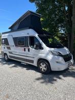 Van ADRIA Twins Sport, Caravans en Kamperen, Caméra de recul, Bedrijf, Adria, 5 tot 6 meter