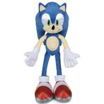 Sonic the Hedgehog pluche Knuffel - 30 cm - Sega, Autres types, Enlèvement ou Envoi, Neuf