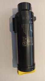 Xerox toner jaune WorkCentre 6515 106R03479 2400 pages, Ophalen of Verzenden, Gebruikt, Toner, Xerox