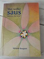 M. Boogaert - Met welke saus raak jij je dip kwijt?, Boeken, Ophalen of Verzenden, M. Boogaert