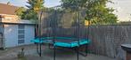 Salta trampoline 214x305, Kinderen en Baby's, Ophalen