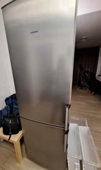 Vrijstaande Simens koelkast met diepvries, Elektronische apparatuur, Koelkasten en IJskasten, Ophalen, Zo goed als nieuw