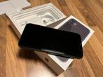 IPhone 11 64gb space grey, Telecommunicatie, Mobiele telefoons | Apple iPhone, Ophalen, Zo goed als nieuw, Zwart, IPhone 11