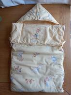 Slaapzakje draagmand, Kinderen en Baby's, Ophalen of Verzenden, Zo goed als nieuw, 70 tot 85 cm, Slaapzak