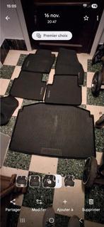 Tapis caoutchouc skoda kamiq, Enlèvement ou Envoi