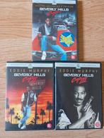Beverly hills cop trilogie, CD & DVD, DVD | Action, Comme neuf, Enlèvement ou Envoi
