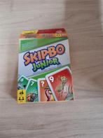 skip bo junior - s4274, Hobby & Loisirs créatifs, Envoi, Comme neuf