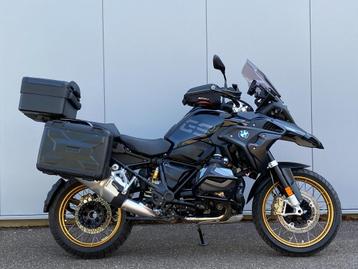 BMW R 1250 GS/Dynamics, Comfort, Touring Pack/Full !