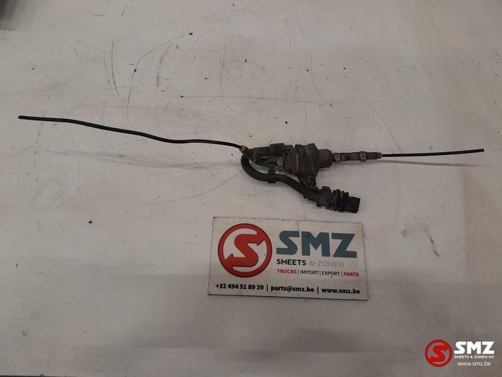 Occ brandstofpomp standverwarming DC42 Volvo, Auto-onderdelen, Vrachtwagen-onderdelen, Volvo, Brandstofsystemen, Gebruikt