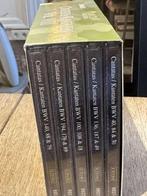Bach, édition : Cantates, vol. VIII, 15 volumes, CD & DVD, CD | Classique, Enlèvement ou Envoi, Comme neuf, Musique de chambre