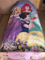 Warme donsovertrek DISNEY Princess + sloop - 1pers. (nr4600), Overige kleuren, Meisje, Dekbedovertrek, Ophalen of Verzenden