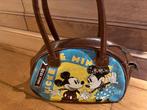 Handtas Mickey Mouse in nieuwe staat, Handtassen en Accessoires, Tassen | Damestassen, Handtas, Ophalen of Verzenden, Zo goed als nieuw