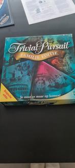 Trivial pursuit, Hobby en Vrije tijd, Ophalen, Gebruikt