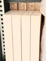 Salontafels - LACK (4 x Bijzettafels) 55x55 cm, Huis en Inrichting, Tafels | Bijzettafels, 55 tot 75 cm, Moderne, IKEA, Minimaliste