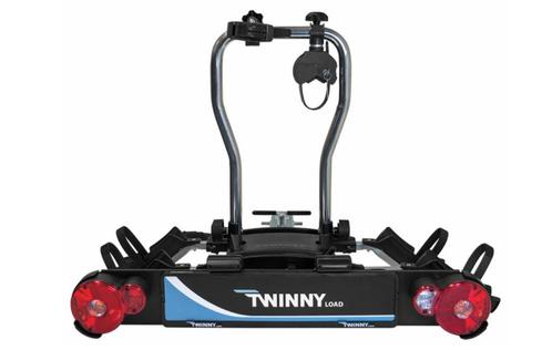 15 x demo: Uebler, Hapro, Diamant. Yakima, Spinder, Thule, Auto diversen, Fietsendragers, Zo goed als nieuw, Trekhaakdrager, 3 fietsen of meer