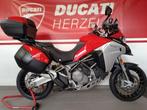 Multistrada 1200 Enduro, Motoren, Motoren | Ducati, 2 cilinders, 1198 cc, Motorrijbewijs A, Bedrijf