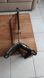 Wandelstok met zitje., Ophalen, Wandelstok