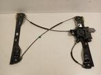 RAAMMECHANIEK ELEK LINKS VOOR Opel Adam (13350349), Auto-onderdelen, Carrosserie, Gebruikt, Links, Opel