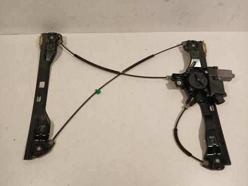 RAAMMECHANIEK ELEK LINKS VOOR Opel Adam (13350349), Auto-onderdelen, Carrosserie, Opel, Voor, Links, Gebruikt