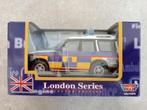 Politie - Range Rover 4x4 (Motor Max), Verzenden, Nieuw, Auto, Overige merken