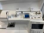 Machine a broder BROTHER INNOVIS NV88E, Hobby en Vrije tijd, Ophalen, Zo goed als nieuw, Borduurmachine