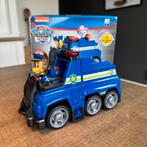 PAW Patrol - Chase, Enlèvement, Utilisé