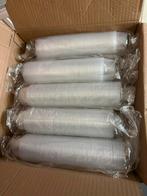 Bocaux à sauce + couvercles, Enlèvement, Neuf, dans son emballage