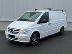 Mercedes vito lang / 141,000km / LICHTEVRACHT / 2014, Achat, Attache-remorque, Entreprise, Mercedes-Benz