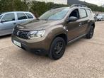Dacia duster 1.6i airco, Auto's, Voorwielaandrijving, Testrit aan huis, 4 cilinders, 1600 cc