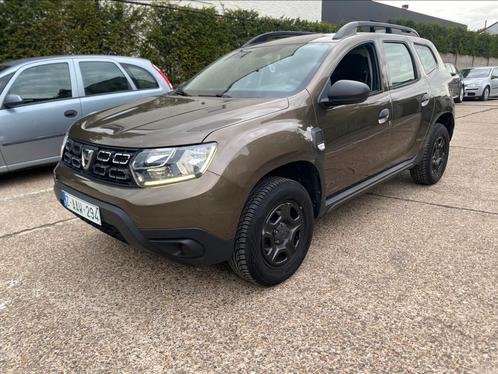 Dacia duster 1.6i airco, Auto's, Dacia, Bedrijf, Te koop, Duster, ABS, Airbags, Airconditioning, Alarm, Bluetooth, Boordcomputer
