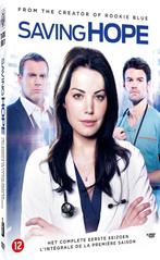 Saving Hope - Seizoen 1-2-3 (Nieuwstaat), Cd's en Dvd's, Dvd's | Tv en Series, Verzenden, Zo goed als nieuw, Drama