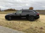 Audi A4 40 TDI,205Pk, S-line,Massage zetels,Matrix Licht, Auto's, Automaat, Stof, Gebruikt, 4 cilinders