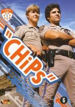 CHIPS met Erik Estrada en Larry Wilcox., CD & DVD, DVD | TV & Séries télévisées, Comme neuf, Action et Aventure, À partir de 6 ans