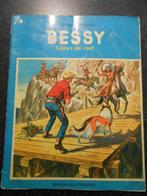 1971 : Bessy : Corvo de raaf : EERSTE DRUK, Boeken, Gelezen, Ophalen of Verzenden
