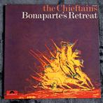 LP The Chieftains - 6  (Bonaparte's Retreat), Cd's en Dvd's, Ophalen of Verzenden, Gebruikt, 12 inch, Europees