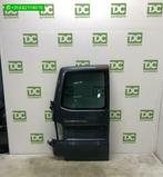 Volkswagen Transporter T5 Achterdeur links met ruit offroad, Auto-onderdelen, Gebruikt, Ophalen of Verzenden, Links, Volkswagen